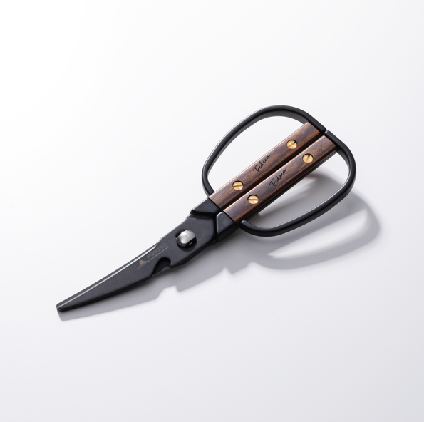 キッチンハサミ