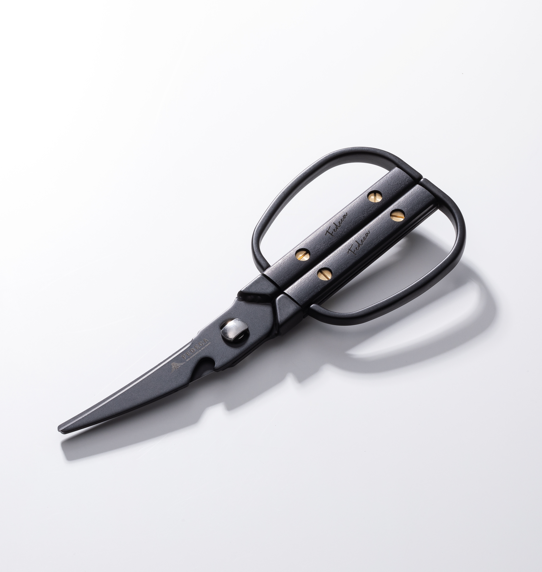 キッチンハサミ