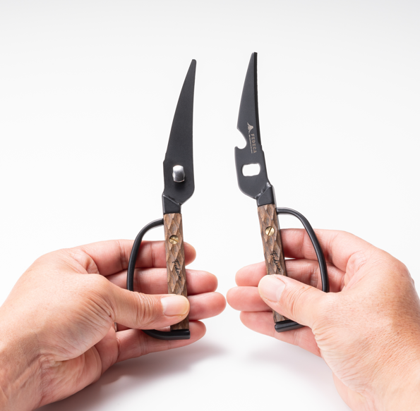 キッチンハサミ