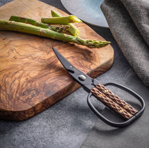 キッチンハサミ