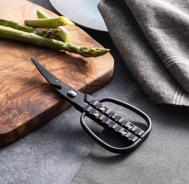 キッチンハサミ