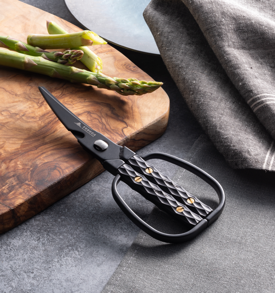 キッチンハサミ