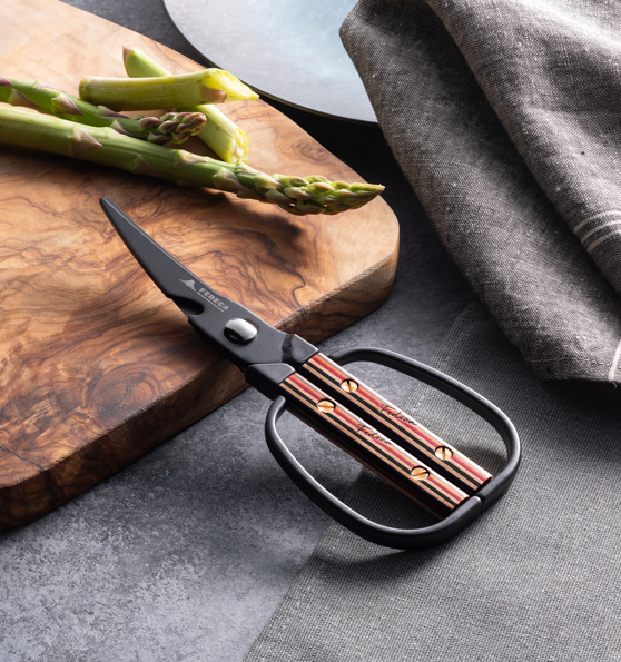 キッチンハサミ