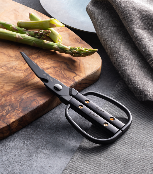 キッチンハサミ