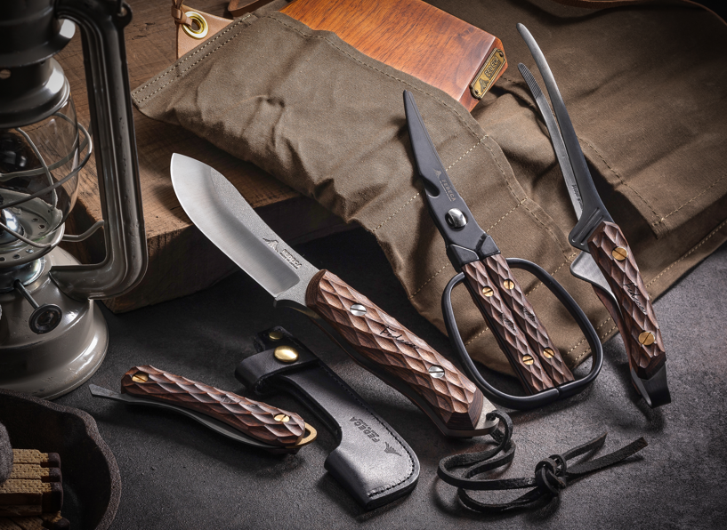 キッチンハサミ