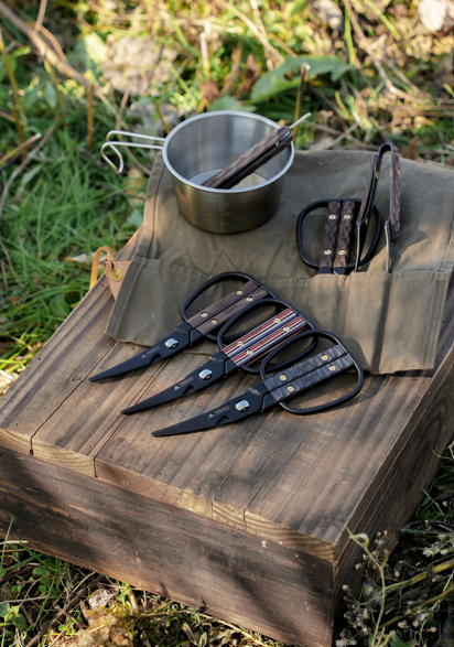 キッチンハサミ