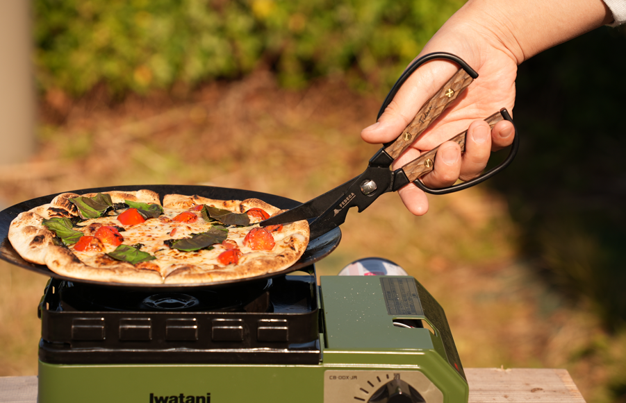 キッチンハサミ