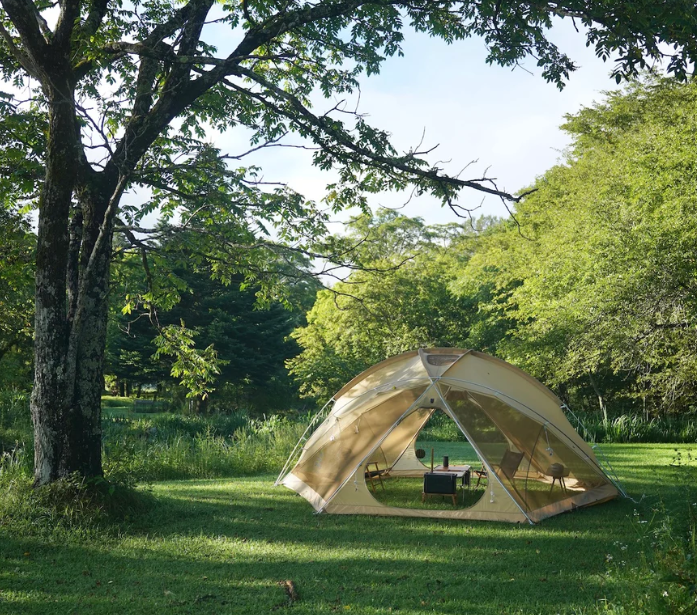 Skydome pro 30D Ivory