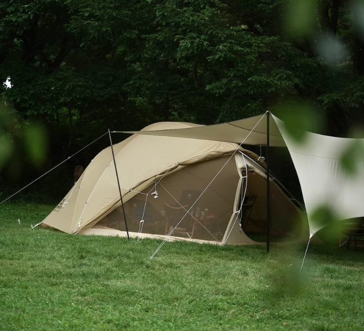 Skydome pro 30D Ivory