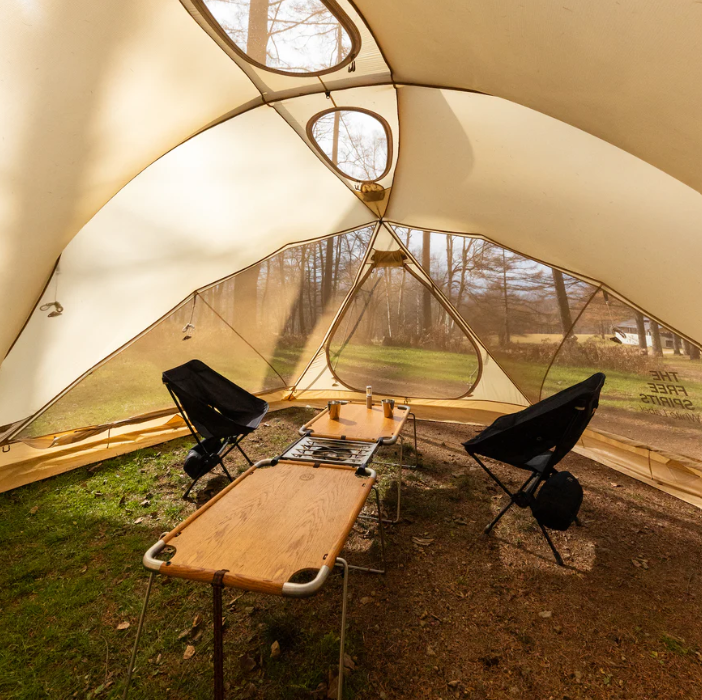 Skydome pro 30D Ivory