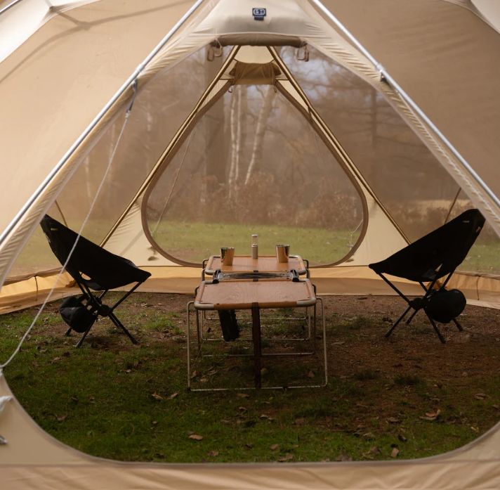 Skydome pro 30D Ivory