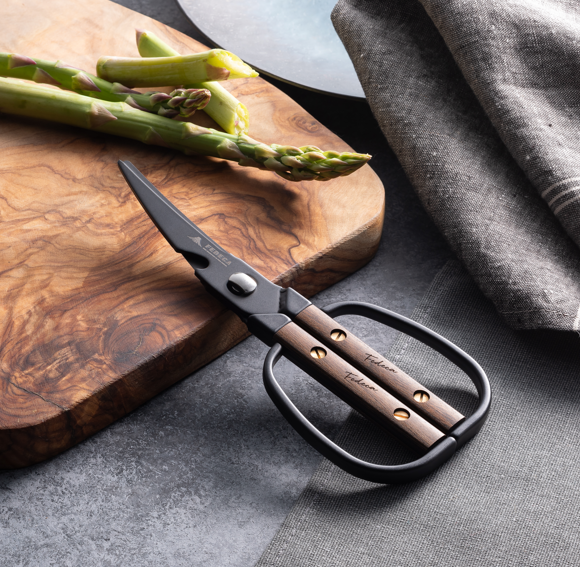 キッチンハサミ