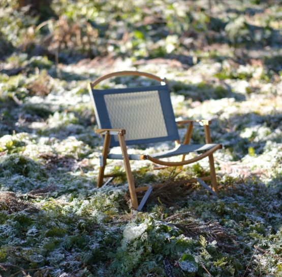 Air ch seat glay ver.