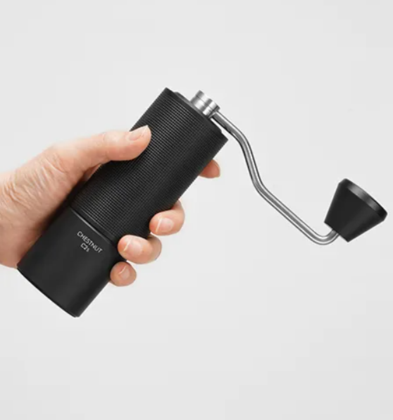 コーヒーグラインダー C2S ブラック