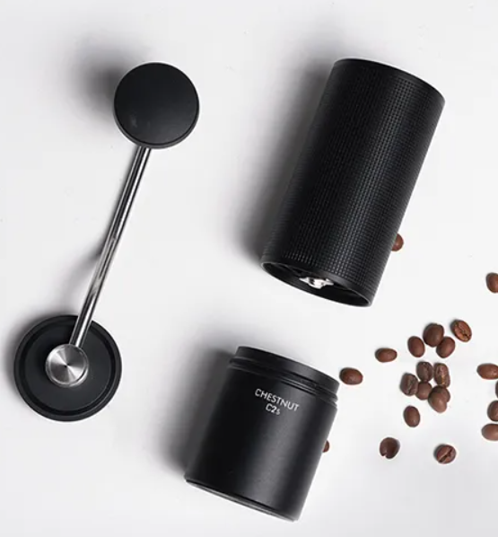 コーヒーグラインダー C2S ブラック