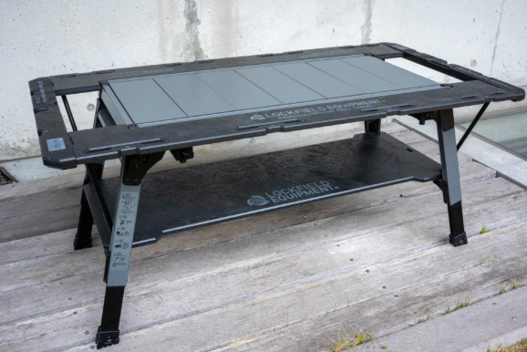 DRSW-0955GT 専用拡張テーブルユニット