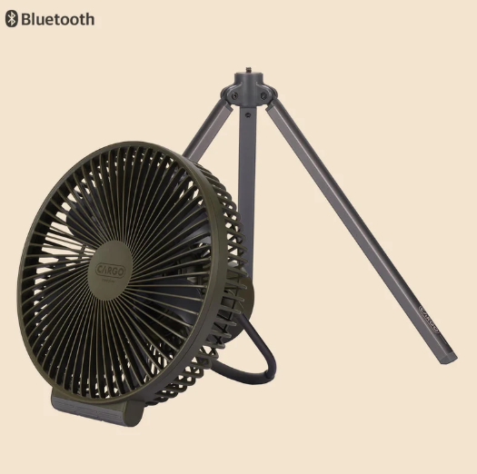DUAL FAN - L