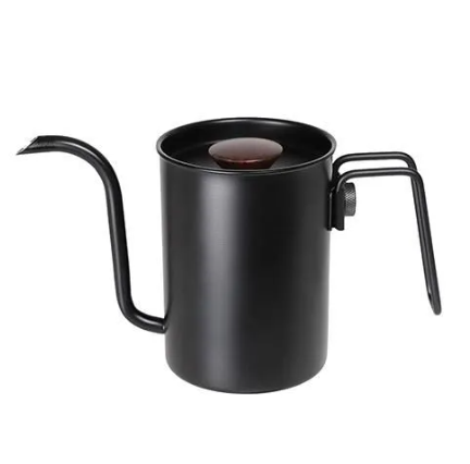 ゼブラン ノマド ドリップケトル