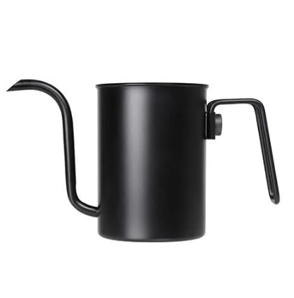 ゼブラン ノマド ドリップケトル