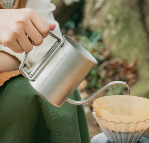 デタッチャブルケトル 400