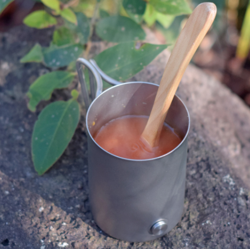 デタッチャブルケトル 400