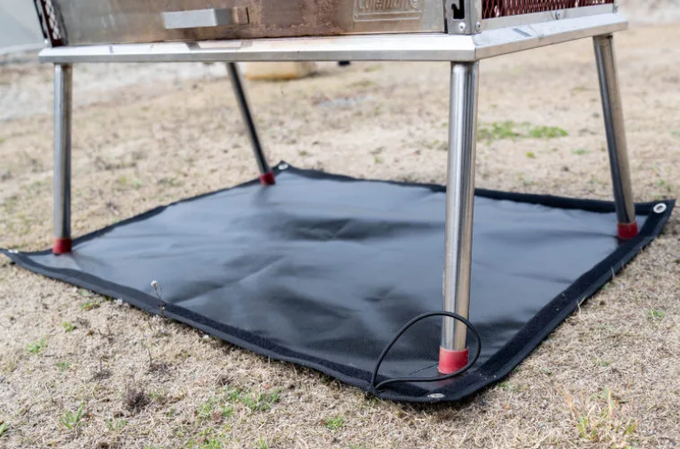 ズボッタシート