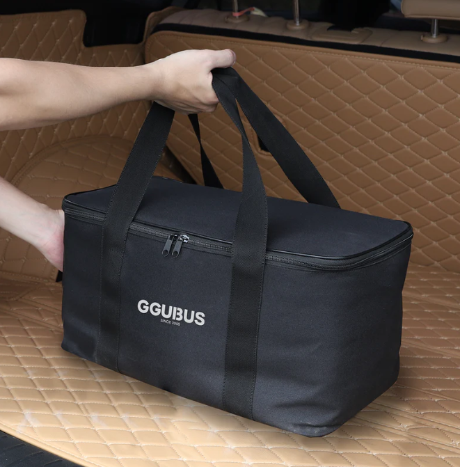 Full Stainless Dual Stove