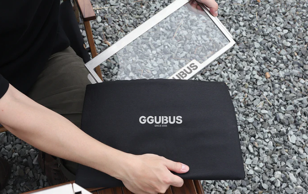 Full Stainless Dual Stove専用ガラスパネル