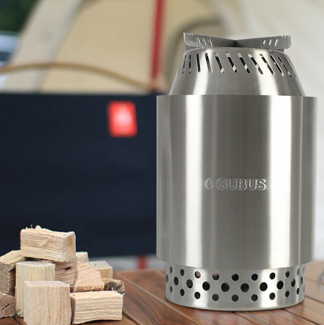 YOUR STOVE(ユアストーブ)