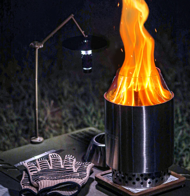 YOUR STOVE(ユアストーブ)