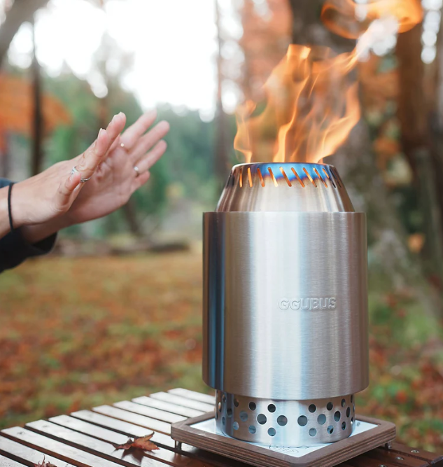 YOUR STOVE(ユアストーブ)