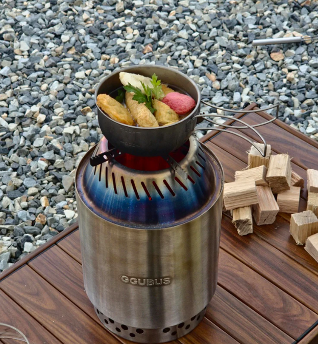 YOUR STOVE(ユアストーブ)