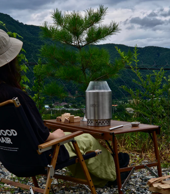 YOUR STOVE(ユアストーブ)