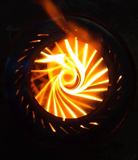 YOUR STOVE(ユアストーブ)