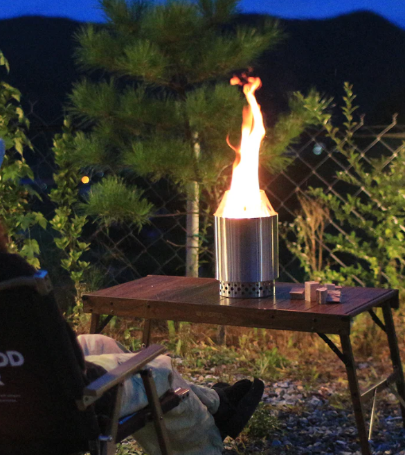 YOUR STOVE(ユアストーブ)