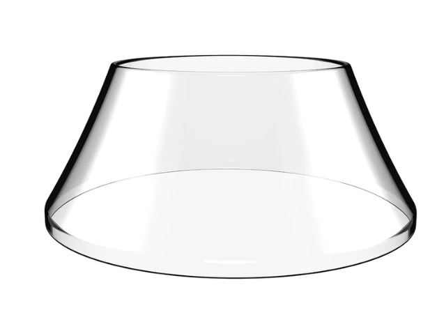 YOUR STOVE専用ガラスファイアリング