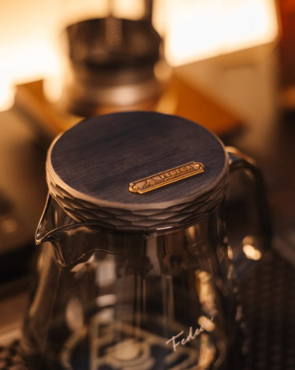 COFFEE SERVER STRON 専用蓋