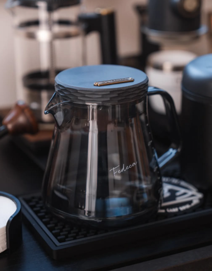 COFFEE SERVER STRON 専用蓋