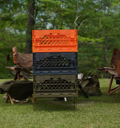 FLIP BOX NERU DESIGN WORKS&CALMA STORE LIMITED