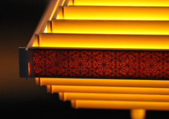 夢淡灯(ゆめあんどん)