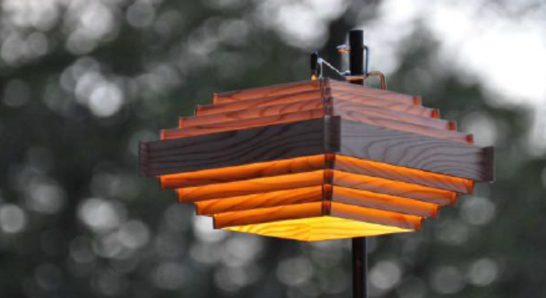 夢淡灯(ゆめあんどん)