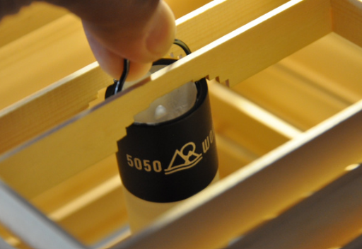 夢淡灯(ゆめあんどん)