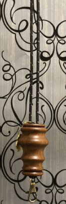 ペンダントマルチフック【ウォールナット】