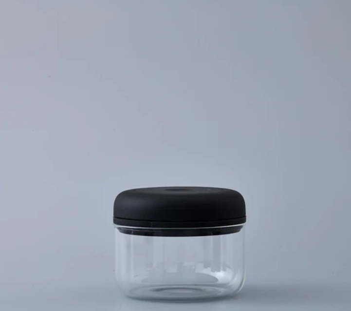 Fellow Atmos Vacuum Canister (クリアガラス)