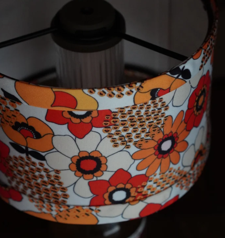 MMM POCKET SHADE PAJAMAMOON LIAN CAMP M