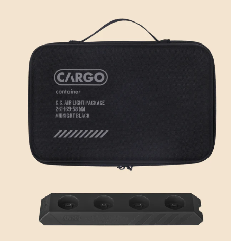 充電器&EVAケース