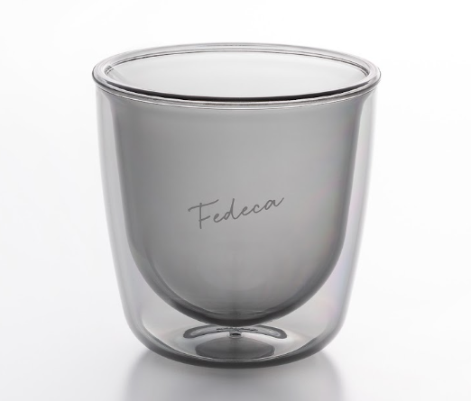 われないダブルウォールグラス 200ml