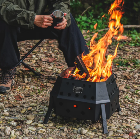 FIRE PIT MAX