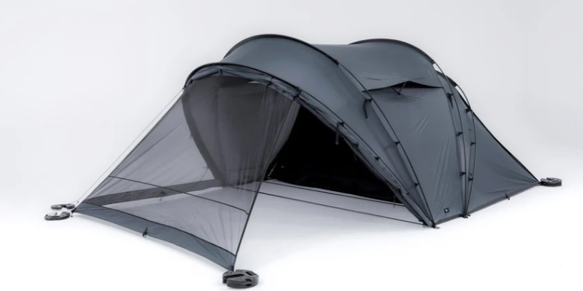 エフィカ メッシュウィンドウ