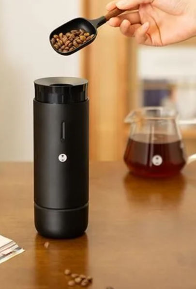 Whirly 01S ポータブル電動グラインダー